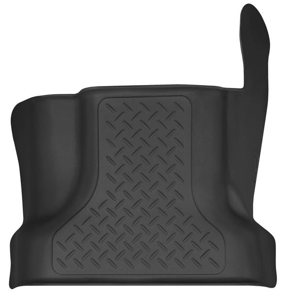 Husky X-ACT Contour front bench hump cover 