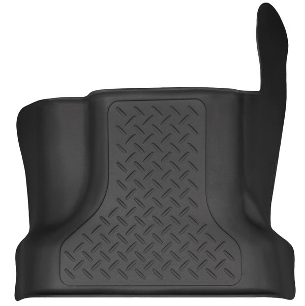 husky weatherbeater front bench hump cover 