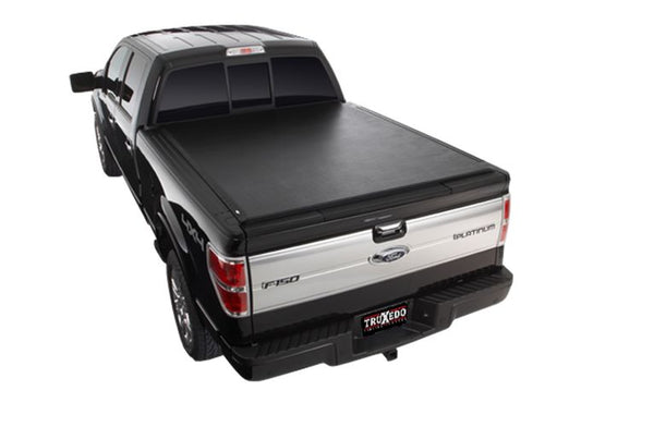 Truxedo Lo Pro Bed Cover for 2015-2021 F-150/Raptor