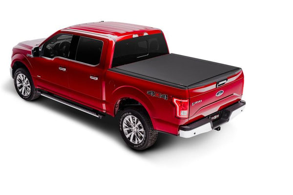Truxedo Pro X15 Bed Cover for 2015-2020 F-150/Raptor