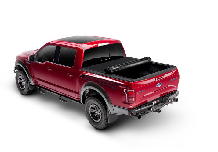 Truxedo Sentry CT Bed Cover for 2015-2020 F-150/Raptor