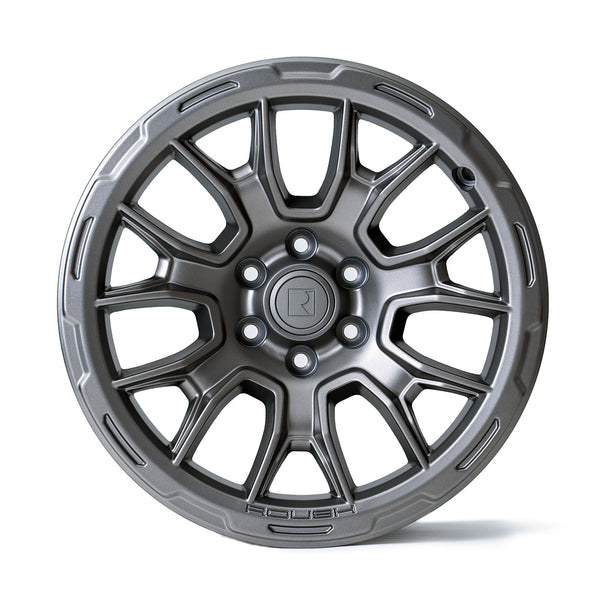 ROUSH 2020-2023 Ford Bronco Wheel - Single - 422302
