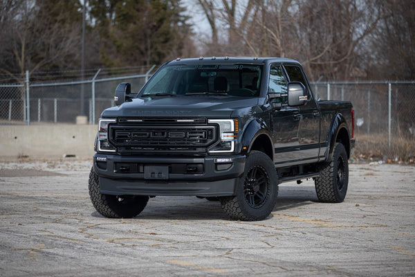 ROUSH 2020-2022 Ford Super Duty R Series Kit - 422304