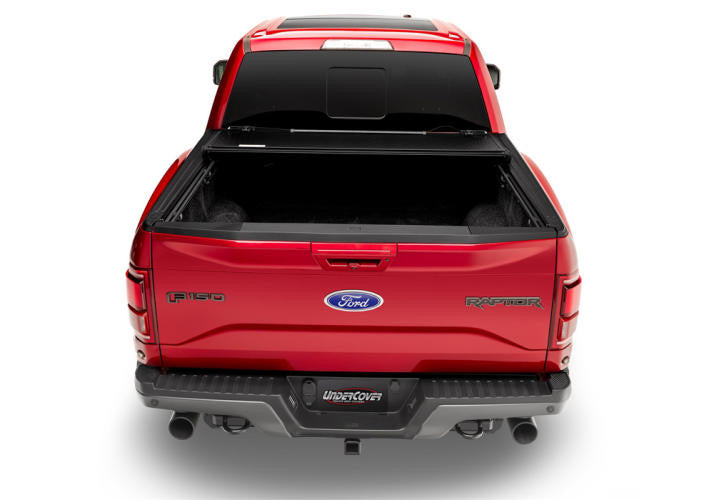 UnderCover ArmorFlex Tonneau Cover for 2015-2022 F-150's