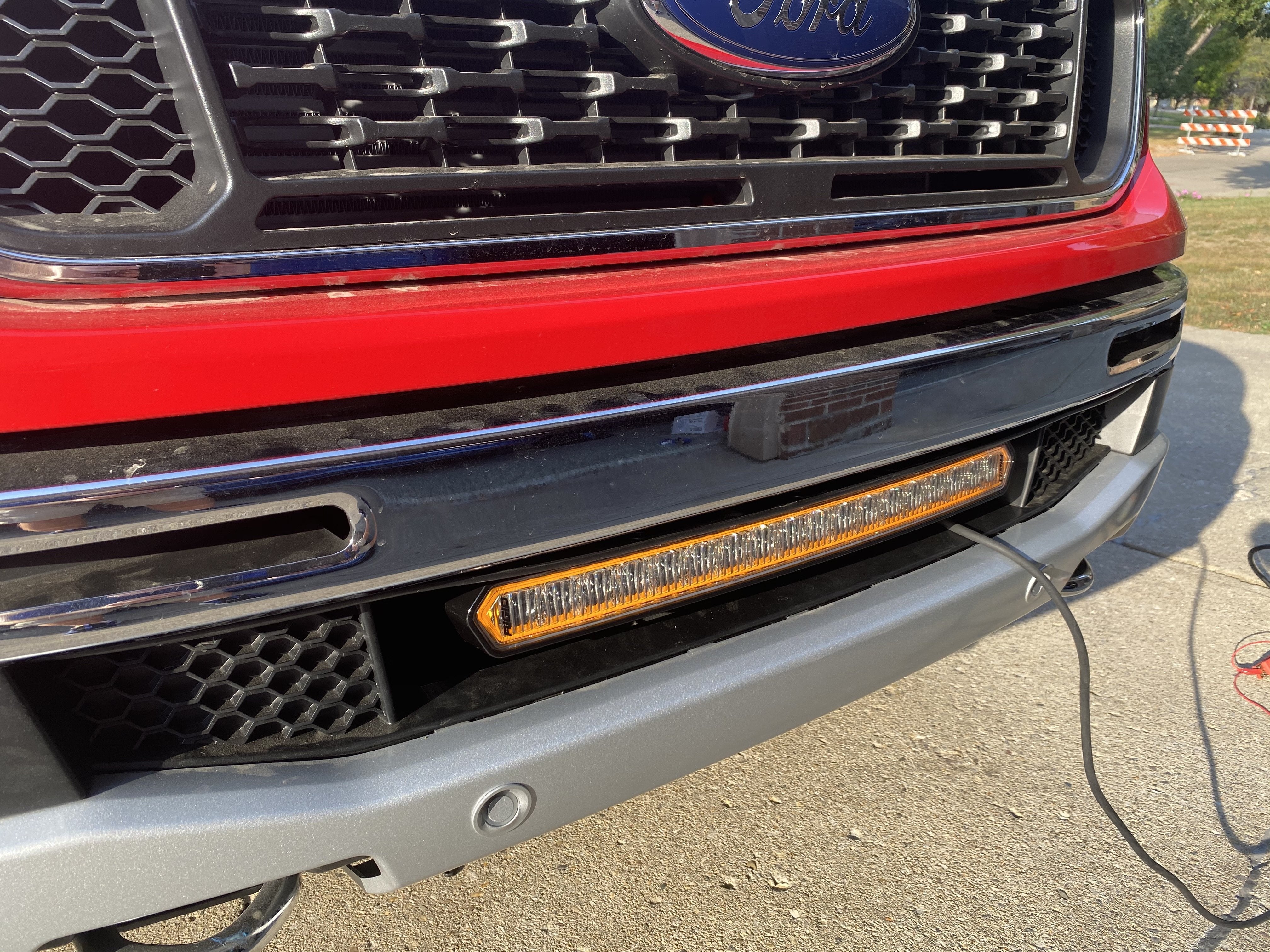Ford Ranger 2019 bis 2022 Accessories und Tuning Zubehör