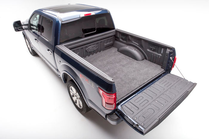 BEDRUG CLASSIC MAT FOR SPRAY-IN OR NO BED LINER 15+ FORD F-150