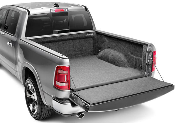Ford F-150 BedRug Impact Bedliner (1999-2020)
