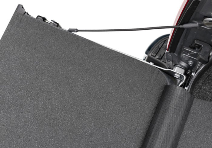 Ford F-150 BedRug Impact Bedliner (1999-2020)