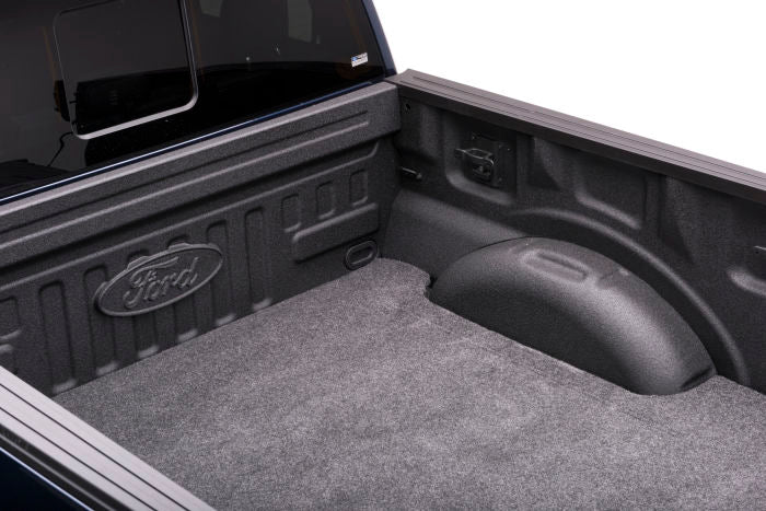 BEDRUG CLASSIC MAT FOR SPRAY-IN OR NO BED LINER 15+ FORD F-150