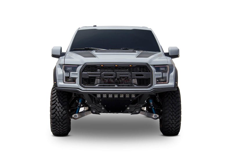 Addictive Desert Designs 2017-2020 Ford F-150 Raptor PRO Front Bumper - F118052100103