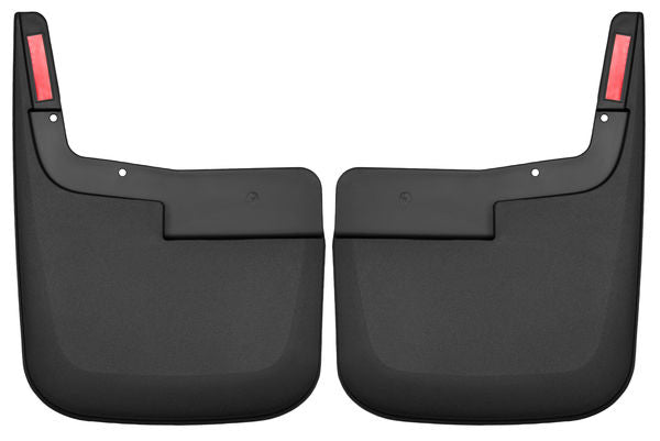 Husky Rear only F-150 Mud Flaps 