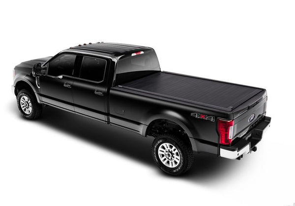 ReTrax Pro MX Bed Cover for 2020 Ford Ranger