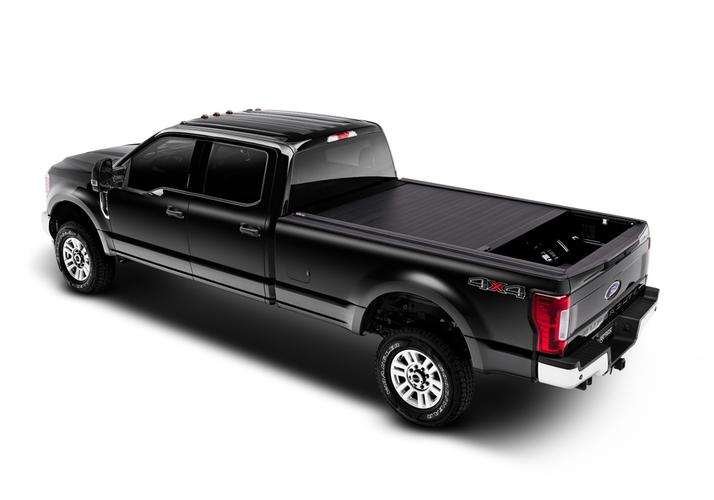 ReTrax Pro MX Bed Cover for 2020 Ford Ranger
