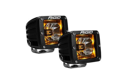 2010-2014 Ford Raptor Rigid Industries Pro/Radiance/Scene Fog Kit