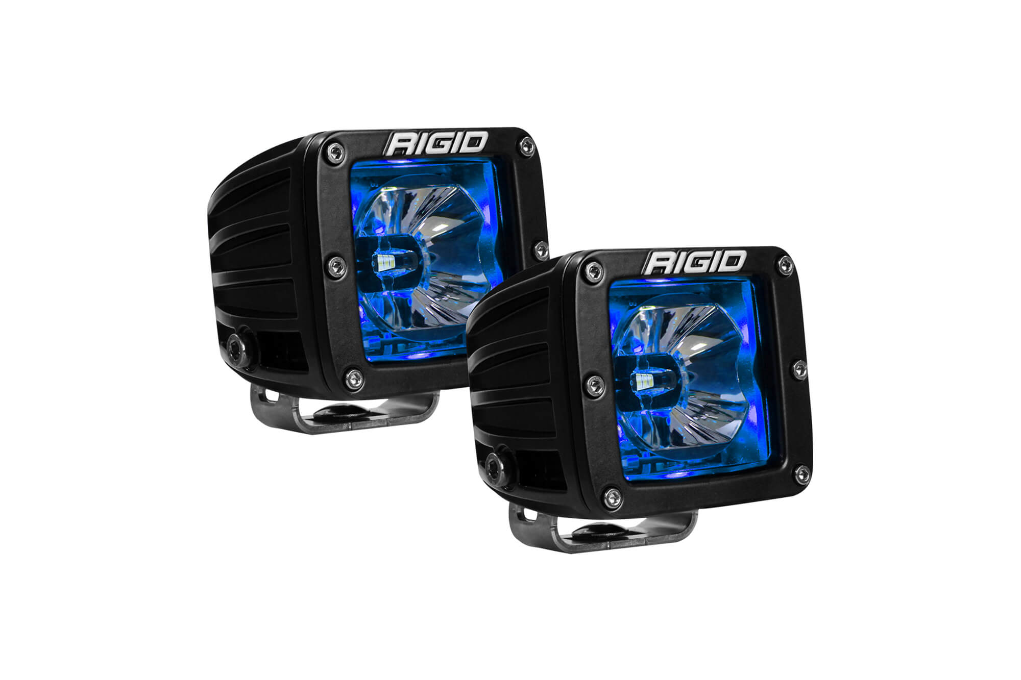 Rigid Industries Lights | Rigid Light Pods | Rigid Light Bar