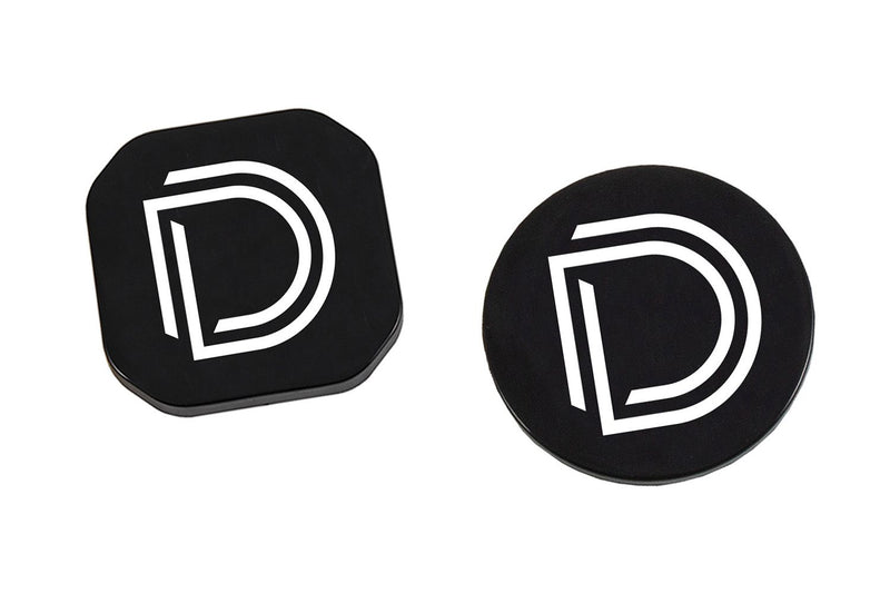 Diode Dynamics Stage Series SS3 LED Pod Covers (Sold in singles)